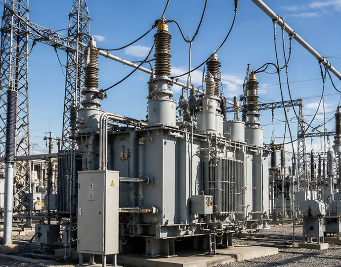 Engenharia Elétrica